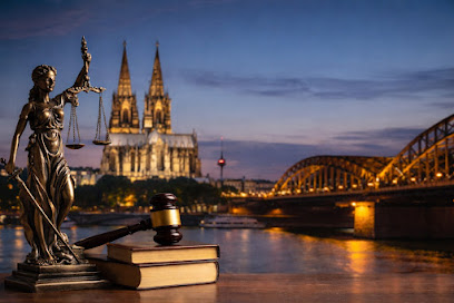 Rechtsanwalt Helmer Tieben