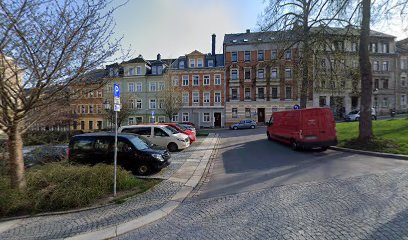 Rechtsanwalt Bert Kübler