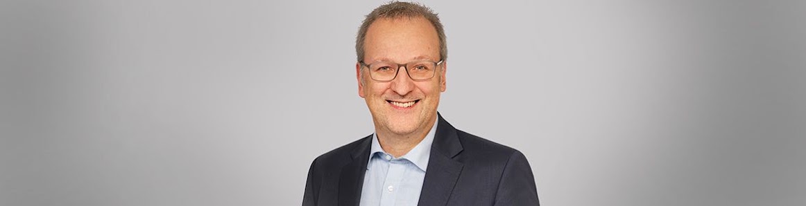 Rechtsanwalt Dr. Jürg Kasper