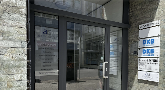 Rechtsanwälte Abegg & Abegg Partnerschaftsgesellschaft mbB