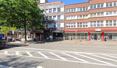 Rechtsanwalt Henning Ramke