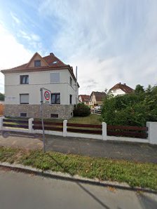 Nicole Rohmeyer Höltje Rechtsanwältin