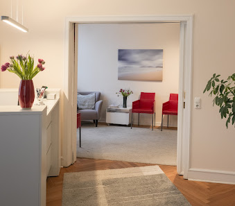 Fachanwaltskanzlei Pohl - Familienrecht, Erbrecht, Handels- und Gesellschaftsrecht und Mediation in Eckernförde