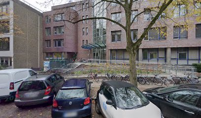 Kanzlei Winterhude
