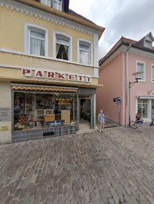 Kanzlei am Königsplatz - Rechtsanwalt Wüstefeld