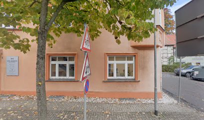 Geitz . Rienecker Rechtsanwälte