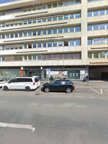 Rechtsanwältin Eva Rombach