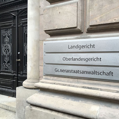 Rechtsanwälte Fischer und Rauschmaier