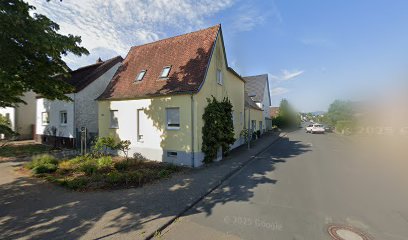 Nörr Wolfgang Rechtsanwalt
