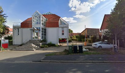 Rechtsanwalt und Fachanwalt für Steuerrecht Dirk Fricke