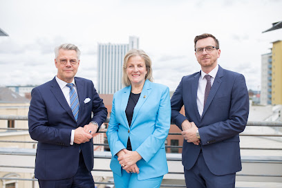 W.I.R. Wille - Insolvenzverwalter Rechtsanwälte - Chemnitz