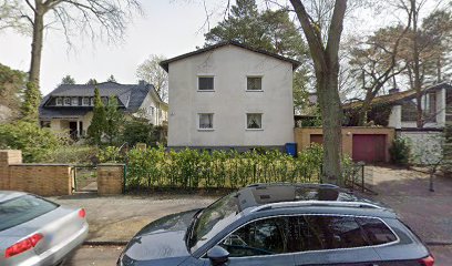 Rechtsanwaltskanzlei Lossau