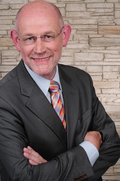 Rechtsanwalt Klaus F. Hessel