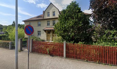 Rechtsanwältin