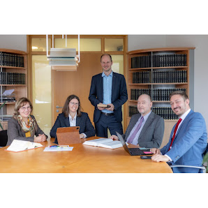 Rechtsanwälte Karl & Partner mbB