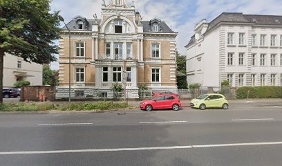 Kanzlei am Schießgraben