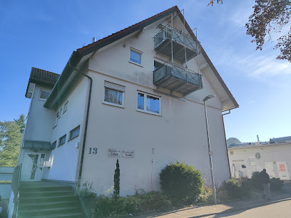 Rechtsanwalt Länge