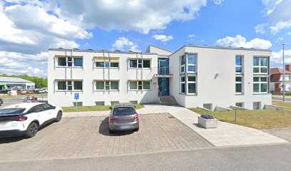 Andrea Mielke Rechtsanwältin