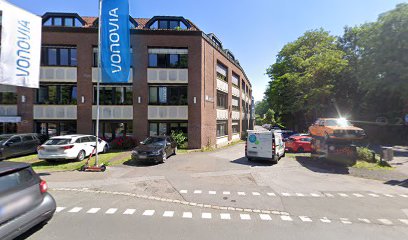 Anwalt für Verkehrsrecht und Strafrecht, Ulrich Bambor | Dortmund