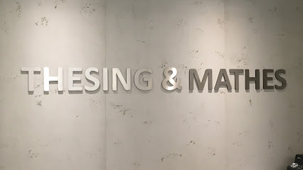 Thesing & Mathes, Rechtsanwälte - Fachanwälte - Notar