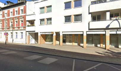 Rechtsanwältin Ines Reiche Köpenick