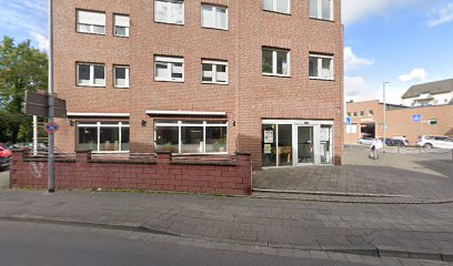 Rechtsanwältin Roswitha Angenendt