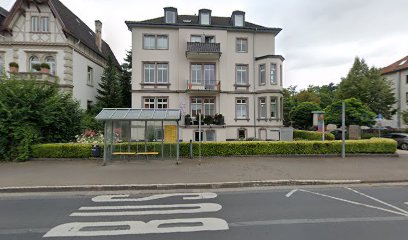 Sabine Harth-Umsonst, Rechtsanwältin und Fachanwältin für Familienrecht, Mediatorin