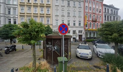 Rechtsanwältin Sylvia Klaffke