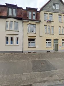 Rechtsanwältin Wenke Mier