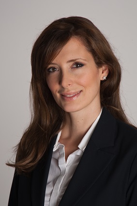 Fachanwalt für Arbeitsrecht Dorothee Müller