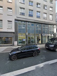 Nicole Ziebarth Rechtsanwältin