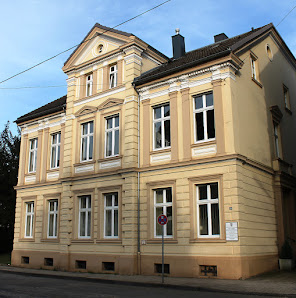 Bürogemeinschaft Heppner & Barthel - Rechtsanwälte und Notar
