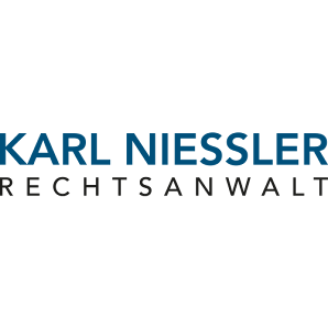 Karl Niessler, Rechtsanwalt