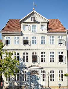 Anwälte am Markt
