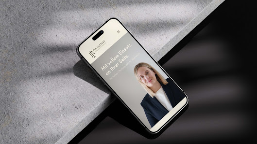 Pia Suttarp - Rechtsanwältin, Fachanwältin für Arbeitsrecht