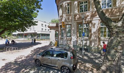 Backhoff & Wöhle Notar & Rechtsanwälte