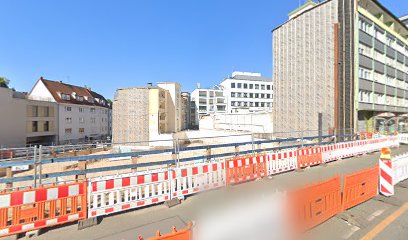 Anwaltskanzlei Jost & Novak - Nürnberg