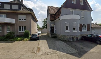 Rechtsanwaltskanzlei Asthoff, Büro Rheda