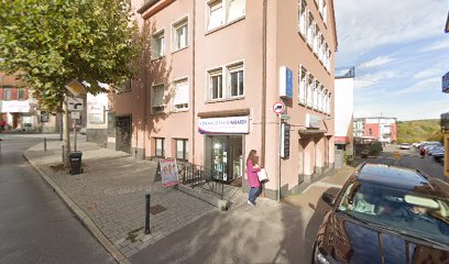 Anwaltskanzlei B. STIEL - Fachanwältin für Familienrecht / Arbeitsrecht Kronberg