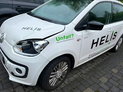 HELIS Kanzlei für Verkehrsrecht