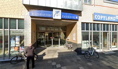 Dr Johannes Meyer Fachanwalt für Arbeitsrecht