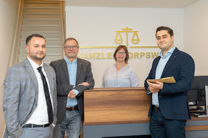 Rechtsanwälte Akin & Lichman Kanzlei Worpswede