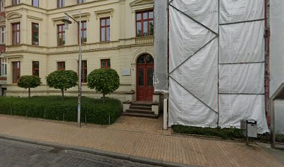 GÖRG Insolvenzverwaltung Schwerin