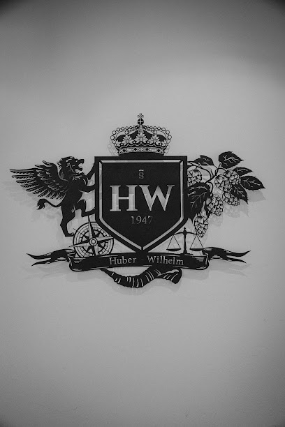 Huber-Wilhelm und Partner, Rechtsanwälte mbB