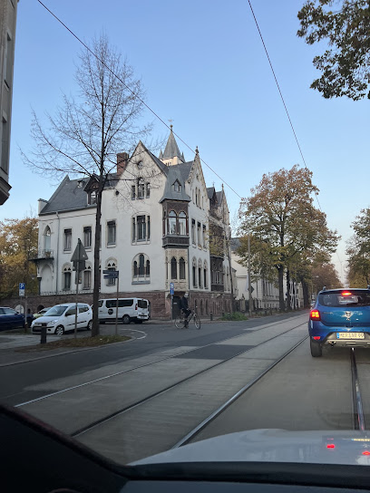 HANKE BONELL & Collegen Rechtsanwälte - Leipzig