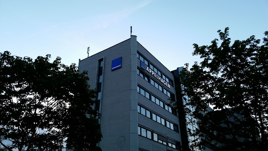 Appelhagen Rechtsanwälte Steuerberater PartGmbB