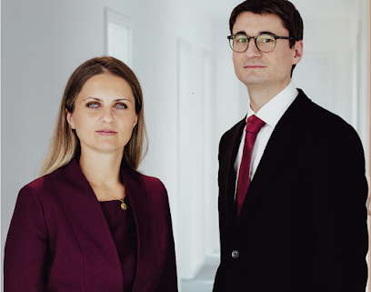 Herfet & Özpolat – Rechtsanwälte Partnerschaftsgesellschaft mbB