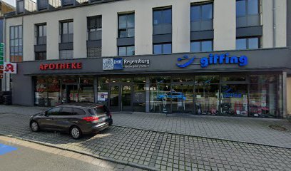 Schwarz, Sippel und Kollegen
