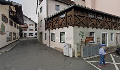 Rechtsanwalts- und Steuerkanzlei Thierfelder