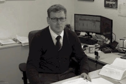 Rechtsanwalt Burkhard Dorrn
